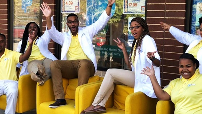 HBCU Grad Followed His Dream and Now Owns Successful Black-Owned Pharmacy