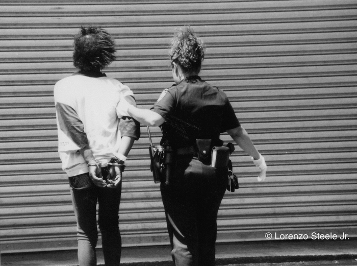 Prison Art Exhibition 