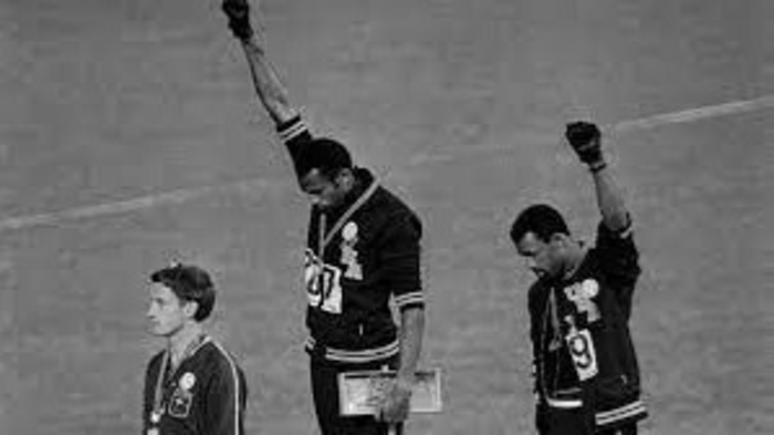 The International Olympic Committee Will Ban Any Apparel, Demonstrations, or Signs Related to Black Lives Matter