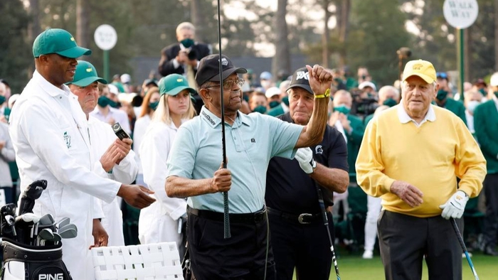 Paine College Golf Programs Looking at a 2022 Start As Search Begins for Coaches