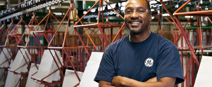 Need a change of scenery? GE Appliances is looking to hire a business, finance, or HR professional!