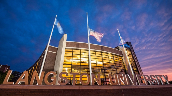 The Secret Sauce to an HBCU in Oklahoma: How Local Roots Feed the Soul of Langston University 
