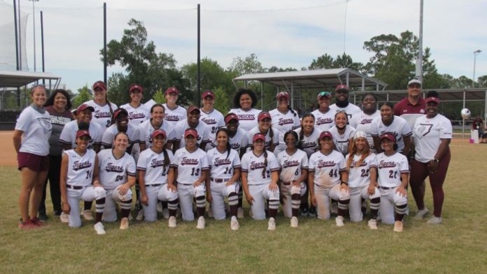 Texas Southern Softball Secures 11th Consecutive SWAC West Title After Defeating Southern