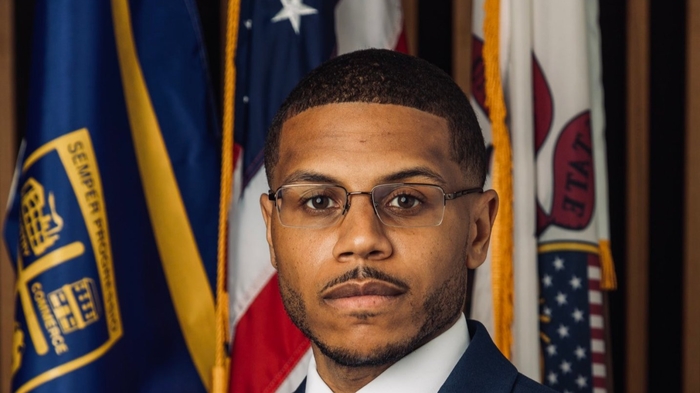 HBCU Grad Darren E. Bryant Makes History and Becomes the Youngest Black Mayor In Illinois