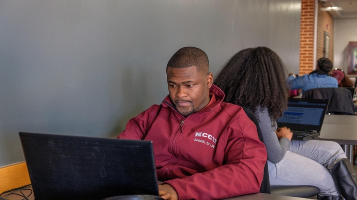 Intel Pledges $5 Million to Develop Tech Law and Policy Center at HBCU North Carolina Central University