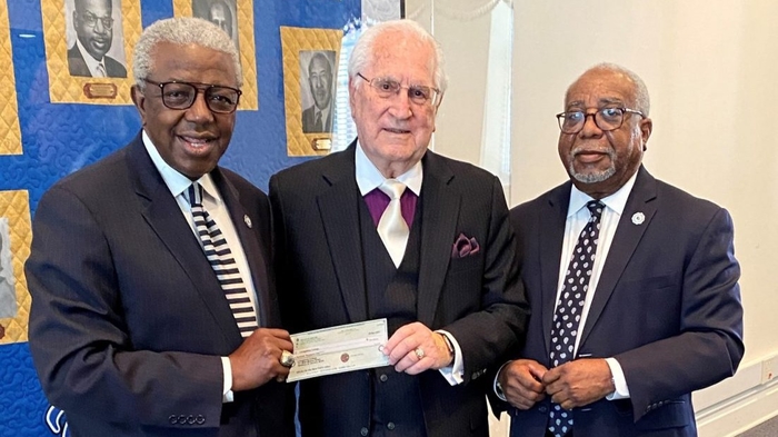 Livingstone College Gifted $200K for Mass Communication Program