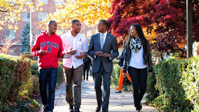 Morgan Stanley and Howard University Announce Inaugural Class of HBCU Scholars Program
