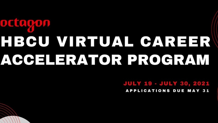 Octagon Launches Career Accelerator Program for HBCU Students Interested in Sports and Entertainment
