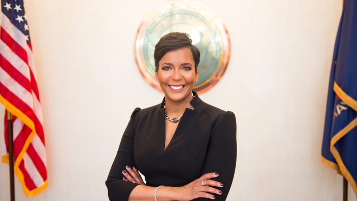 Atlanta Mayor Keisha Lance Bottoms to Serve as the Interdenominational Theological Center Commencement Speaker