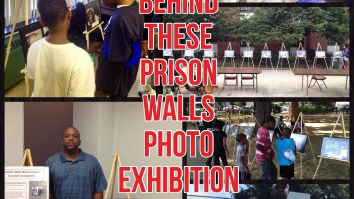 Looking for venues for the mobile prison art exhibition 