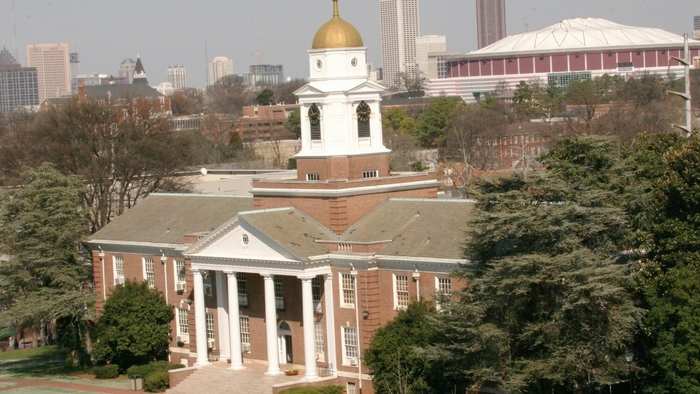 Clark Atlanta University Receives $3 Million For New Entrepreneurial Center