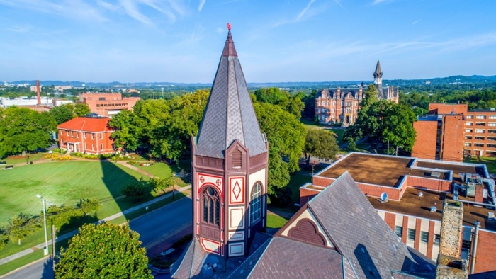 Fisk University Receives Largest Nashville Gift in its 155-Year History
