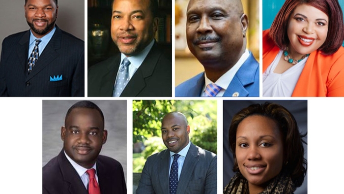 FAMU Alumni Comprise A Majority of The School