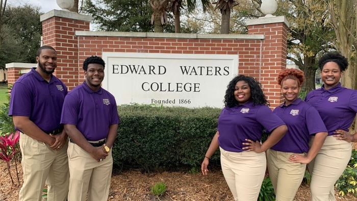 Edward Waters College To Launch Institute for Law, Race, Social Justice, and Economic Policy