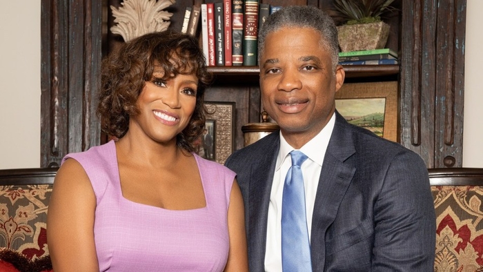 Southern University Grads Mark and Dawn Malveaux donate $1M Back to the School! 