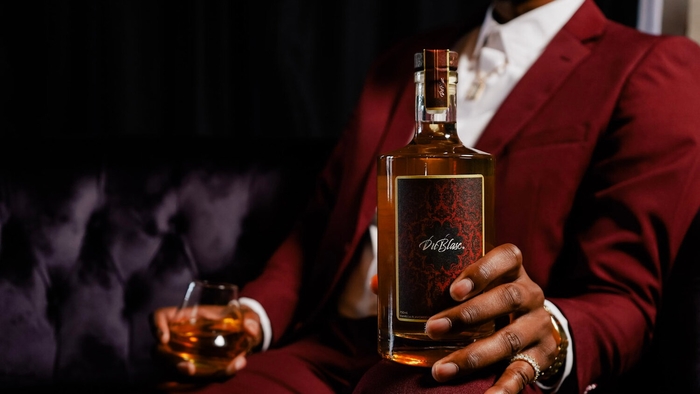 FAMU Graduate Launches DuBlase Whiskey in 32 States Across the U.S., Offering a New Small Batch Whiskey