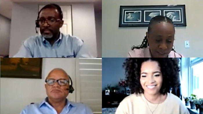 Another Successful Recruiting Event: Agilent Diversity Recruiting/Hiring Event RECAP