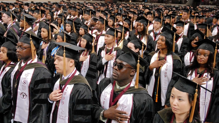 Texas Southern is Named HBCU Institutional Leader by Fulbright Program