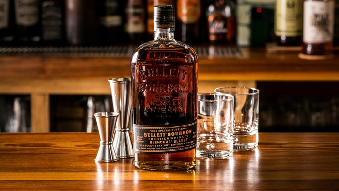 Bulleit Frontier Whiskey Partners with Kentucky State University to Help Propel Diversity within the Spirits Industry