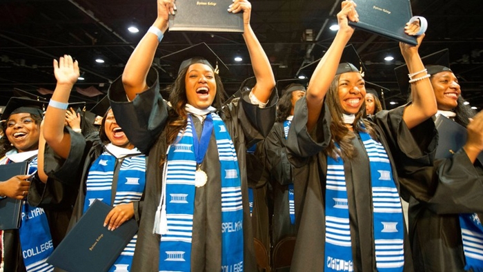 Spelman College Named Fulbright HBCU Institutional Leader by U.S. Department of State