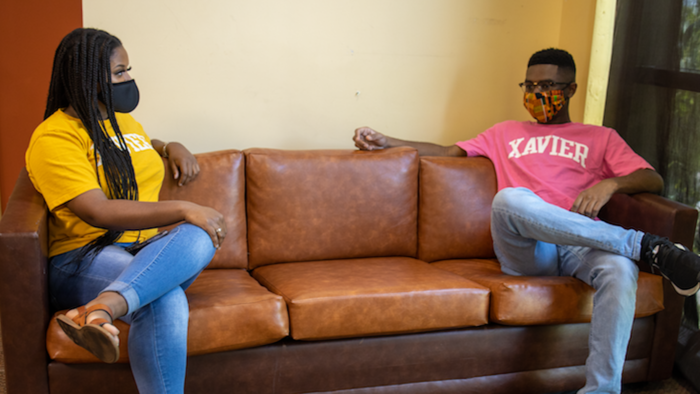 CDC Foundation Awards XULA $420,000 To Address COVID-19 Infections With Marginalized Black Communities