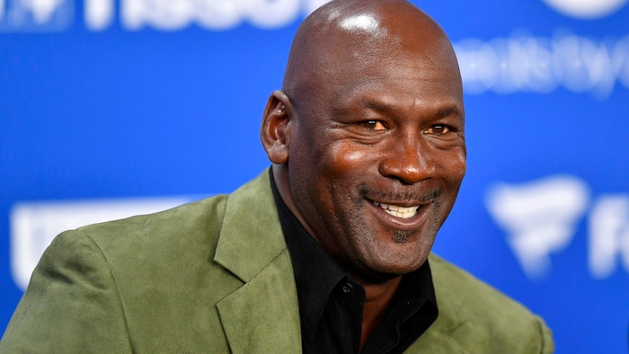 NBA Legend Michael Jordan Donates $1M to Morehouse College