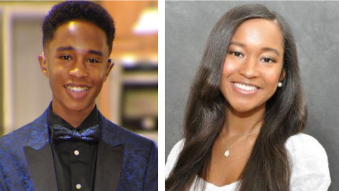 Twins Reagan and Ricardo Razon Awarded $1.5M in Scholarships and Accepted into 15 Colleges