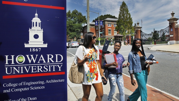Howard University