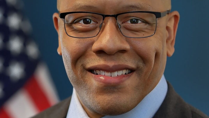 U.S. Department of State Appoints Howard Alumnus Lacy Gharun to Lead Cyber and Technology Security Efforts