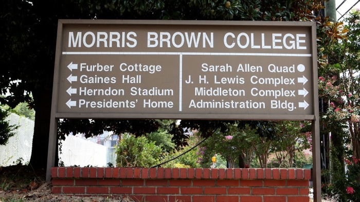 Morris Brown College Partners with The Georgia Hispanic Chamber of Commerce