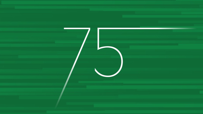 Fidelity is celebrating 75 years by giving back to our communities