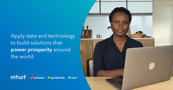 Intuit is hiring HBCU talent! Join the team and apply today!