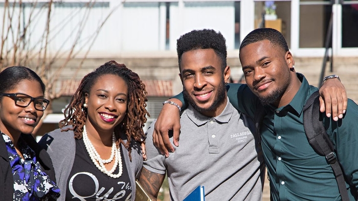 UNCF Partners with J.P. Morgan Wealth Management to Create HBCU Scholarship