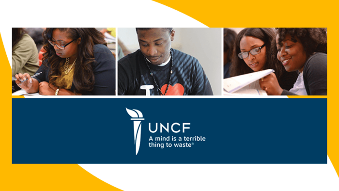Burlington Raised More Than $2 Million from its Customers for UNCF to Help Students Achieve Their Dreams of Higher Education