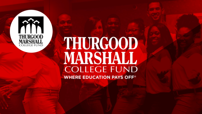 Thurgood Marshall College Fund Announces Plans to Create The National Black Talent Bank� to Address Racial Wealth Gap