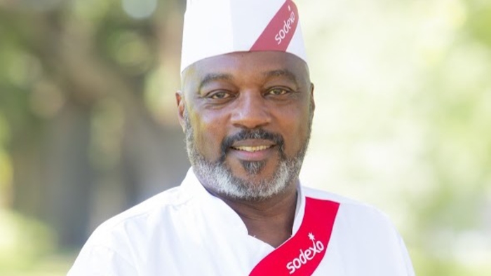 Chef Dennis Develops Plant Based Food Culture at Dillard University