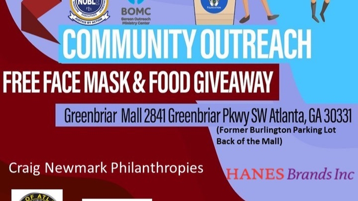 Power of Life Foundation Community Outreach Event