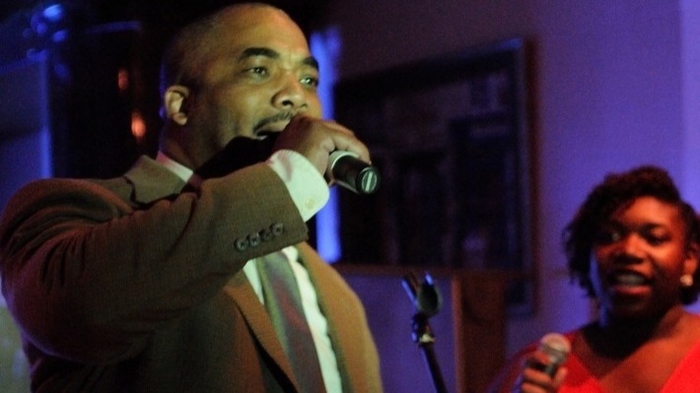 Part 2- with Sis Nicole and Kamal -Relationship Talk laugh and learn