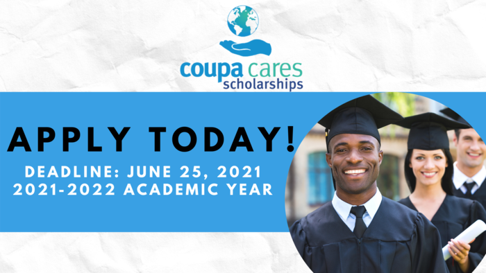 Are You a Recent High School Graduate That Will Be Attending College in the Fall? This Scholarship is for You! APPLY NOW!