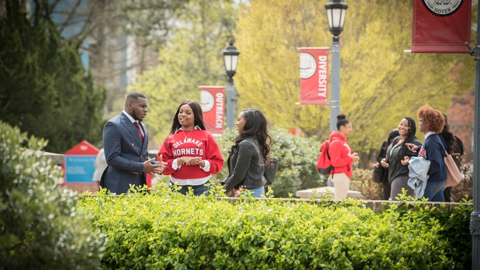 Delaware State University Awarded Four-Year $1.9M Grant for Behavioral Health WORK IN Sussex County