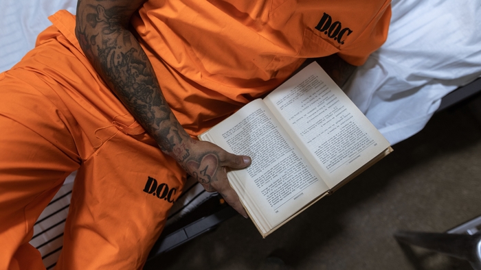 Lane College Offers Classes to Incarcerated Men at Regional Prison as Part of the Second Chance Pell Experiment