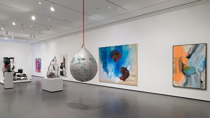 Are You an HBCU Grad with a MA / MFA in Design, Studio Arts, or Architecture? This job is for YOU!