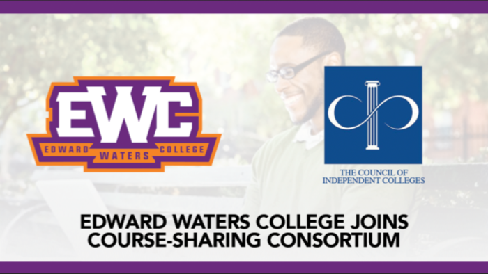 Edward Waters College Joins Course-Sharing Consortium That Will Give its Students Access Courses from Over 250 Institutions