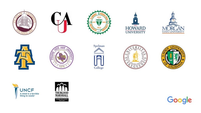 Google Gift $50 Million to HBCUs to Address the Diversity Gap in Tech