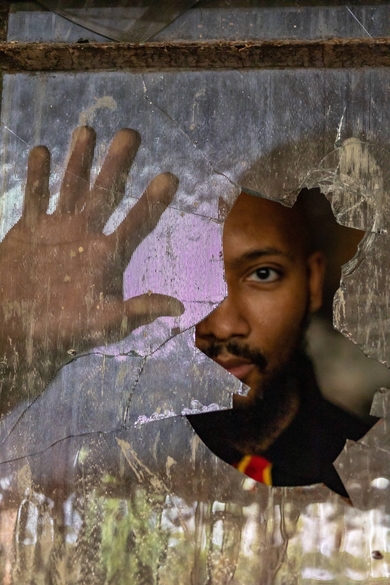 Charlotte NC Emcee Me-KL Is Back With Gritty New Video "Little Words" Available On All Digital Platforms.