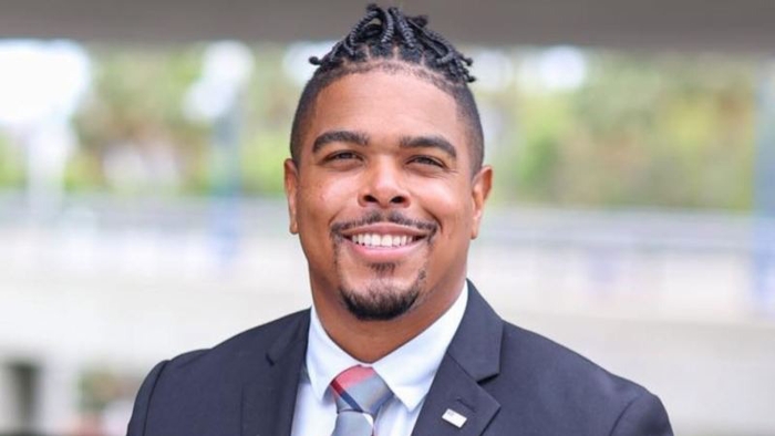 UAPB Alumnus Appointed to U.S. Department of Health and Human Services Position in Biden Administration