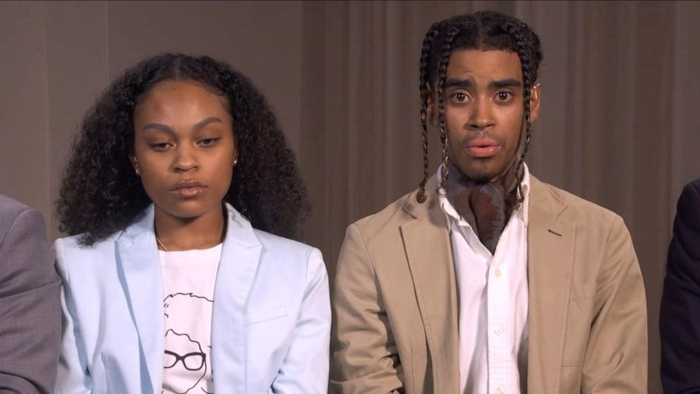 Two HBCU Students Attacked by Atlanta Police amid BLM protest File Lawsuit Against the City