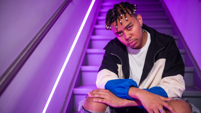 Rapper Cordae Teams Up with ESPN and Disney to Help Fund HBCU Scholarships