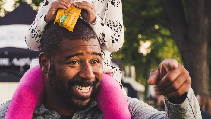 You Are Successful - Fatherless Nation