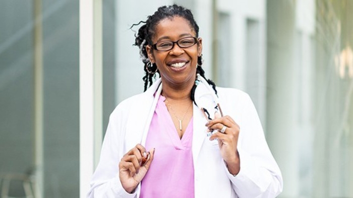 Black Nurse Practitioner Latrina Walden Launches Platform to Assist Students Transitioning into Practice
